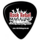 ROCK REBEL MAGAZINE