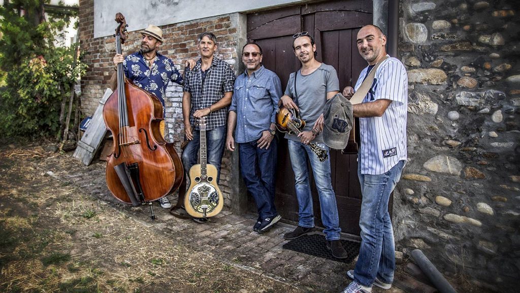 Jimmy Ragazzon_full-band