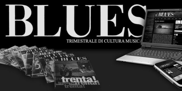 Buon Compleanno Il Blues