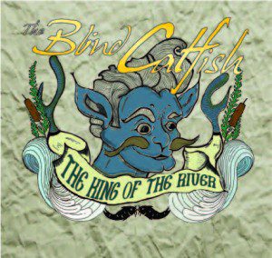 A-Z Blues_The Blind Catfish_The King Of The Rover