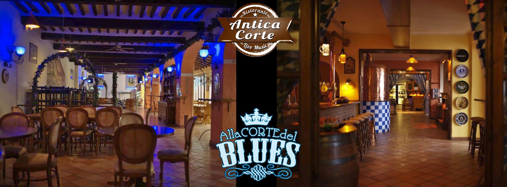 Alla Corte del Blues, antica corte, musica a Mantova, Sabbioneta, blues a mantova