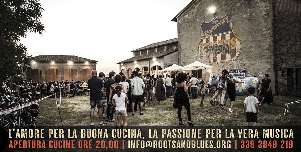 Rootsway, WIT Grafica e Comunicazione di Antonio Boschi