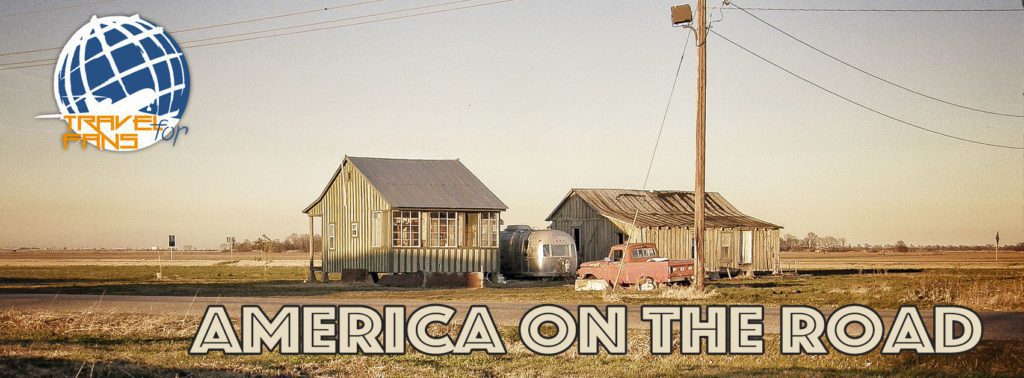 America On The Road, foto Antonio Boschi, WIT Grafica & Comunicazione