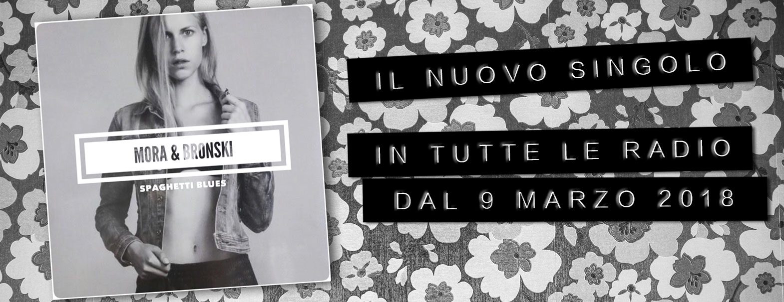 Mora & Bronski Spaghetti Blues