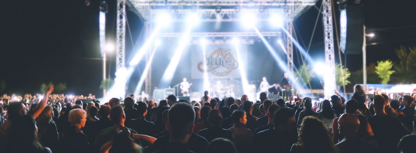 Chi siamo, A-Z Blues si presenta