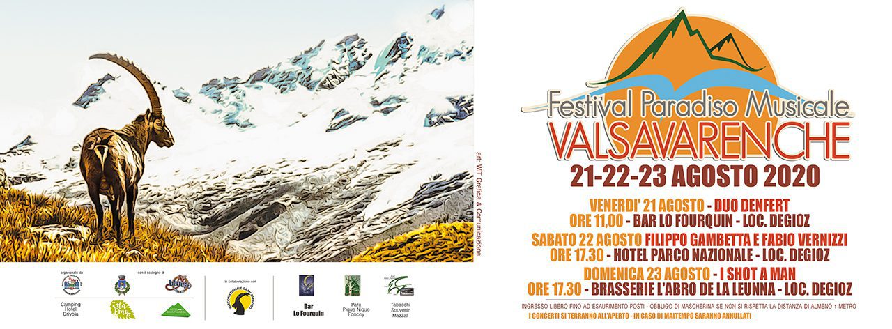 Festival Paradiso Musicale