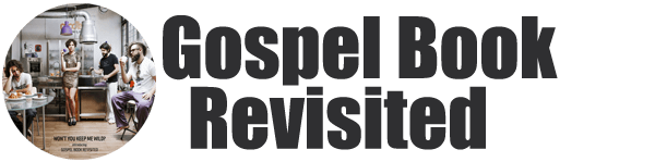 Gospel Book Revisited band di A-Z Blues