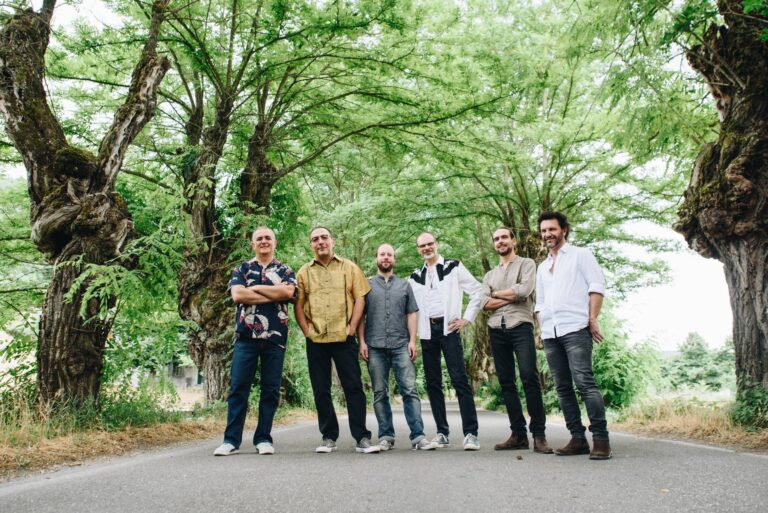 Mandolin' Brothers AZ Blues