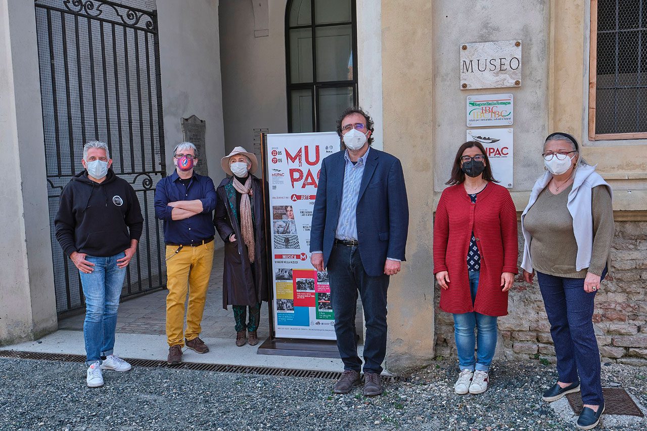 Colornophotolife Summer conferenza stampa