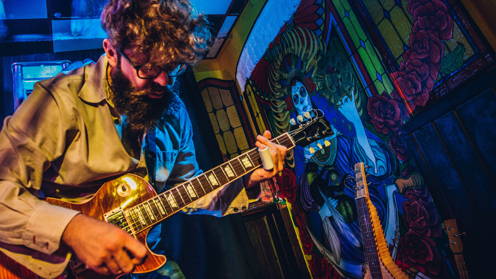 UMBERTO POLI (foto Anastasia Lapitskaya)