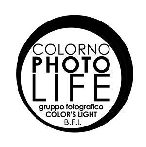 logo Colorno Photo Life