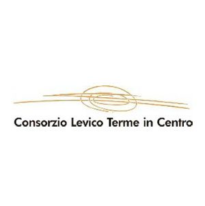 Logo Consorzio Levico Terme