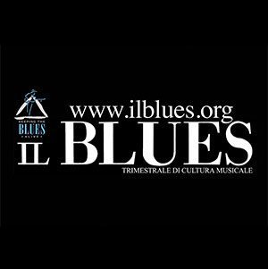 Logo Il Blues