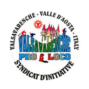 Logo pro loco Valsavarenche