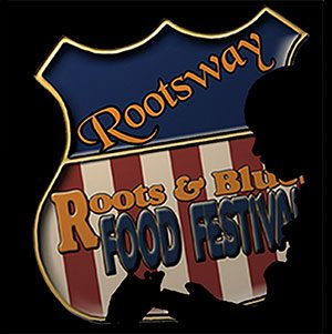 Logo Rootsway Festival
