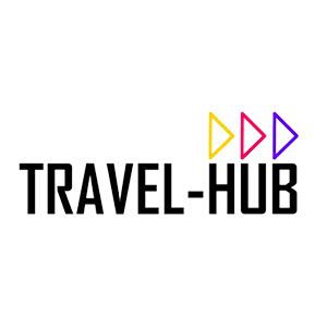 logo Travel Hub