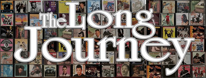 Di nuovo online il sito The Long Jopurney