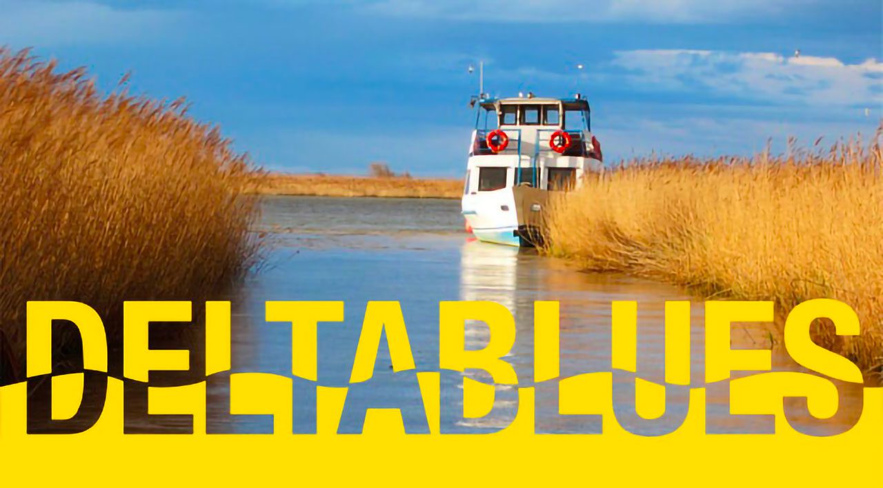 La blues cruise del 2 giugno inaugura il Deltablues 2023