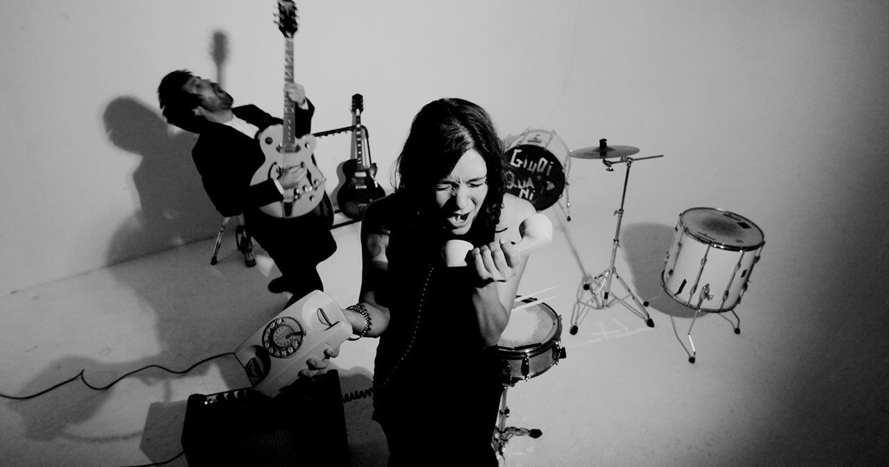 Giudi e Quani al Jazzinsieme 2024