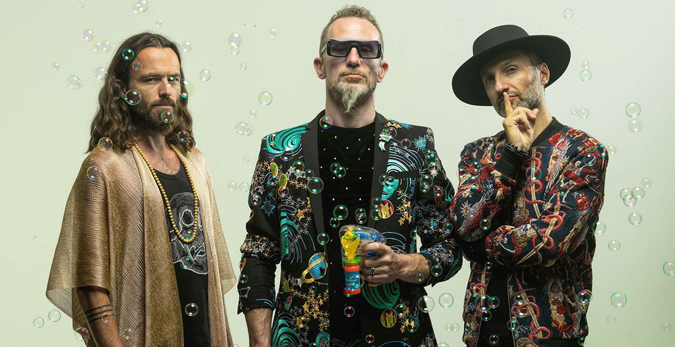 The Next Movement al Jazzinsieme 2024