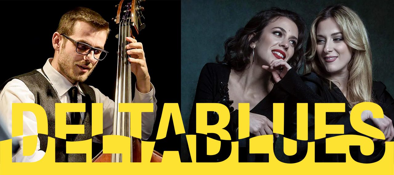Deltablues 2024_programma 27 giugno