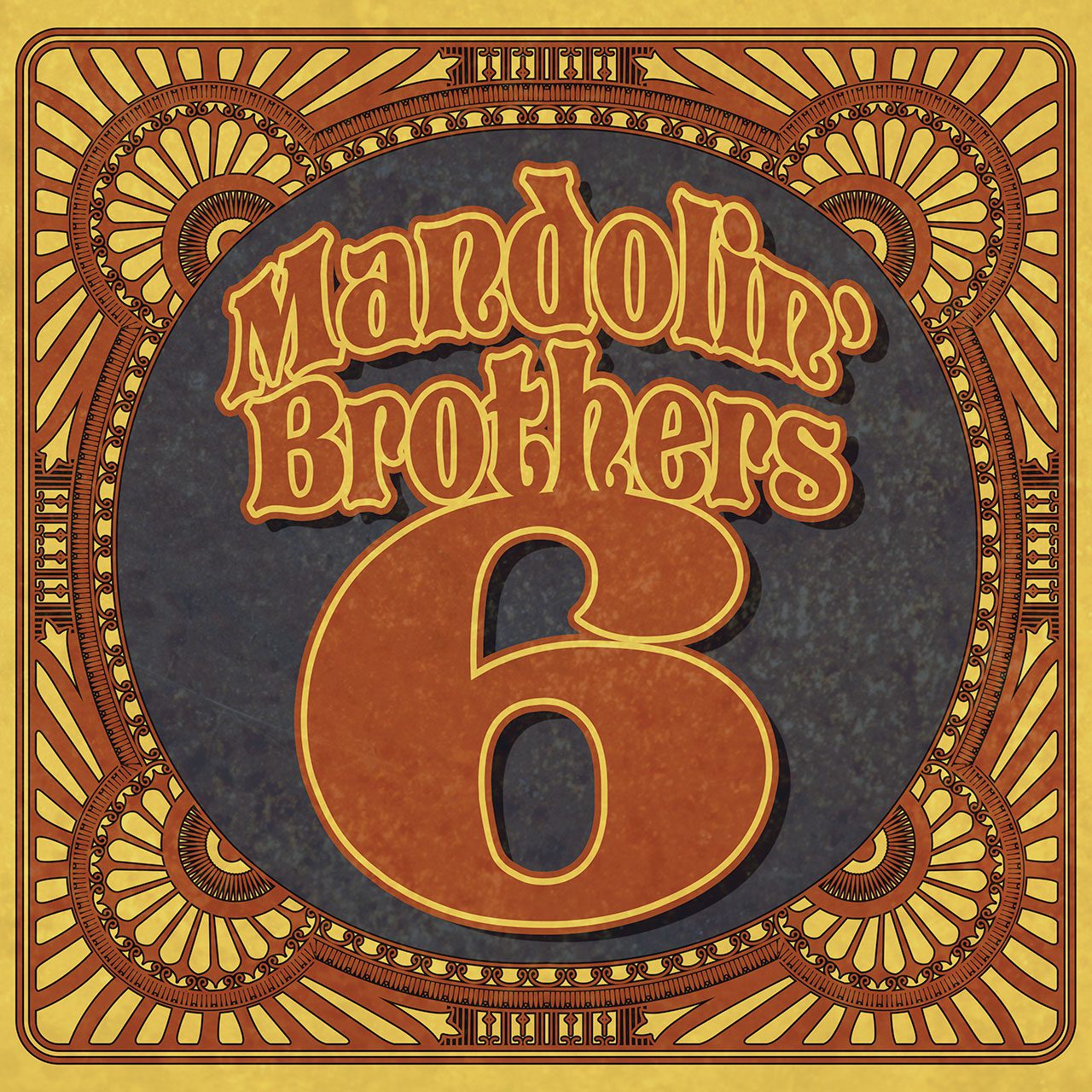 Mandolin' Brothers_cover "6" grafica Antonio Boschi