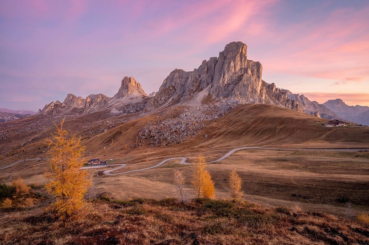 Le Dolomiti Bellunesi, patrimonio UNESCO