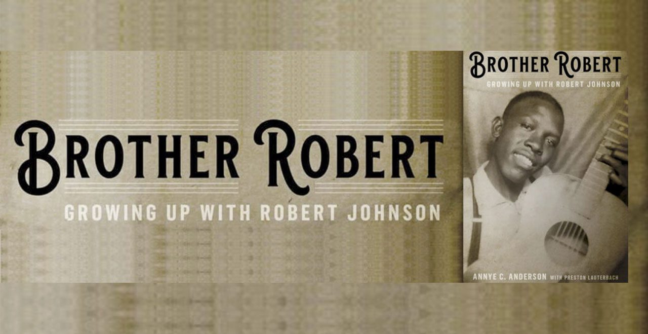 Robert Johnson, compare una nuova foto: verità o bufala?