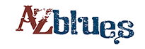 Logo A-Z Blues