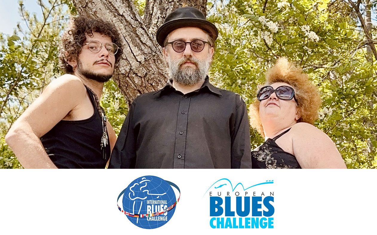 GLORIA & THE DOCTORS, VINCITORI DEI CHALLENGE IBC E EBC 2025