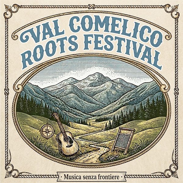 Val Comelico Roots Festival