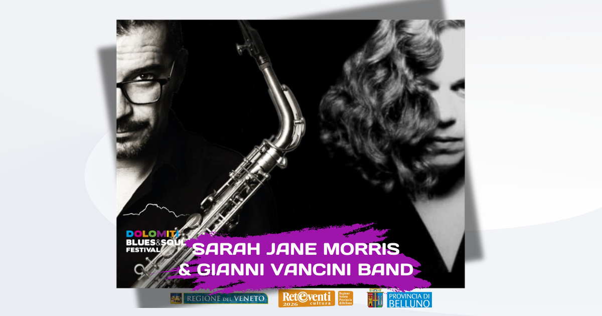 Sarah Jane Morris