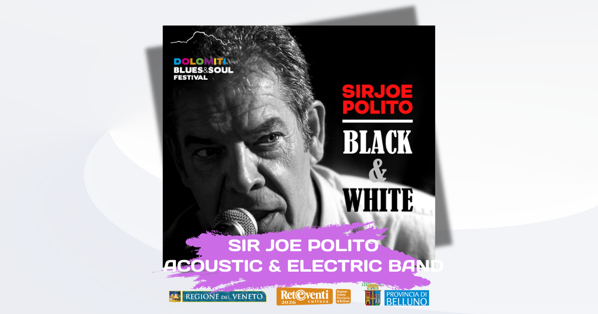 SirJoe Polito